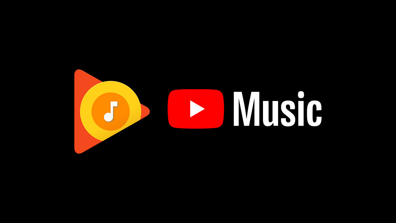Jak przenieść Muzykę Google Play na YouTube Music