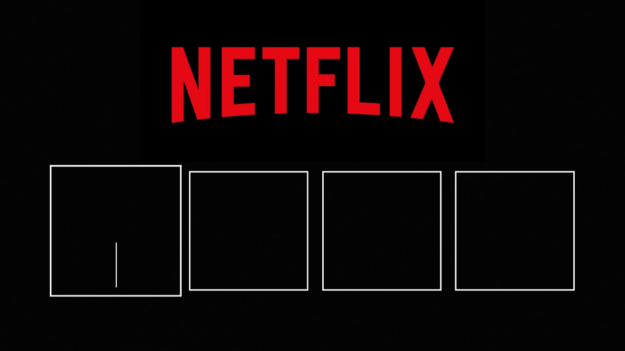 Blokada profilu kodem PIN na Netflix