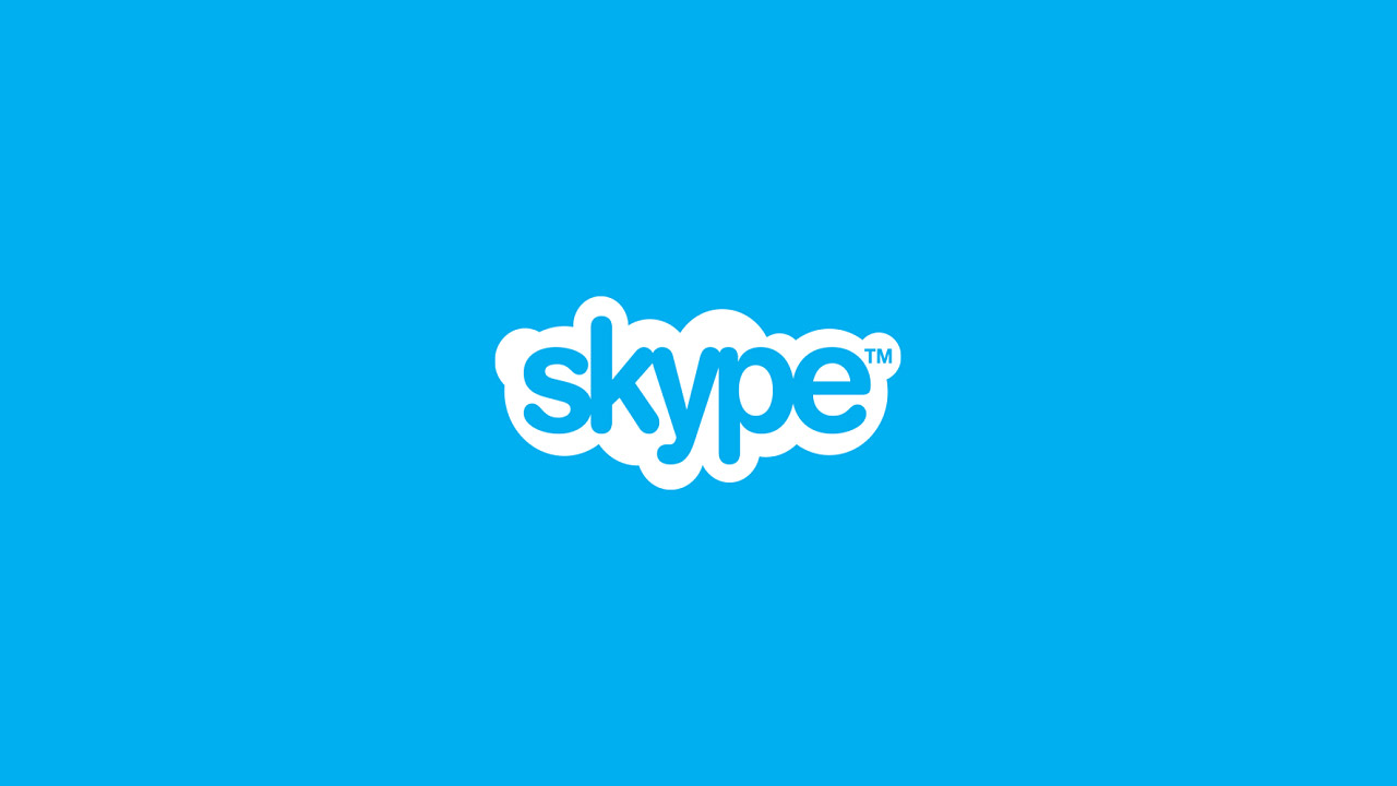 Jak zmienić tło na Skype
