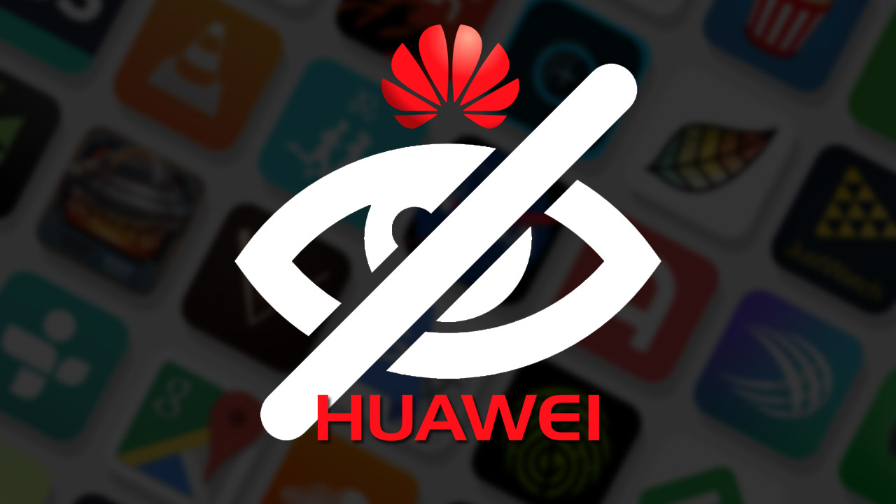 Huawei - jak ukryć aplikacje, których nie używasz?