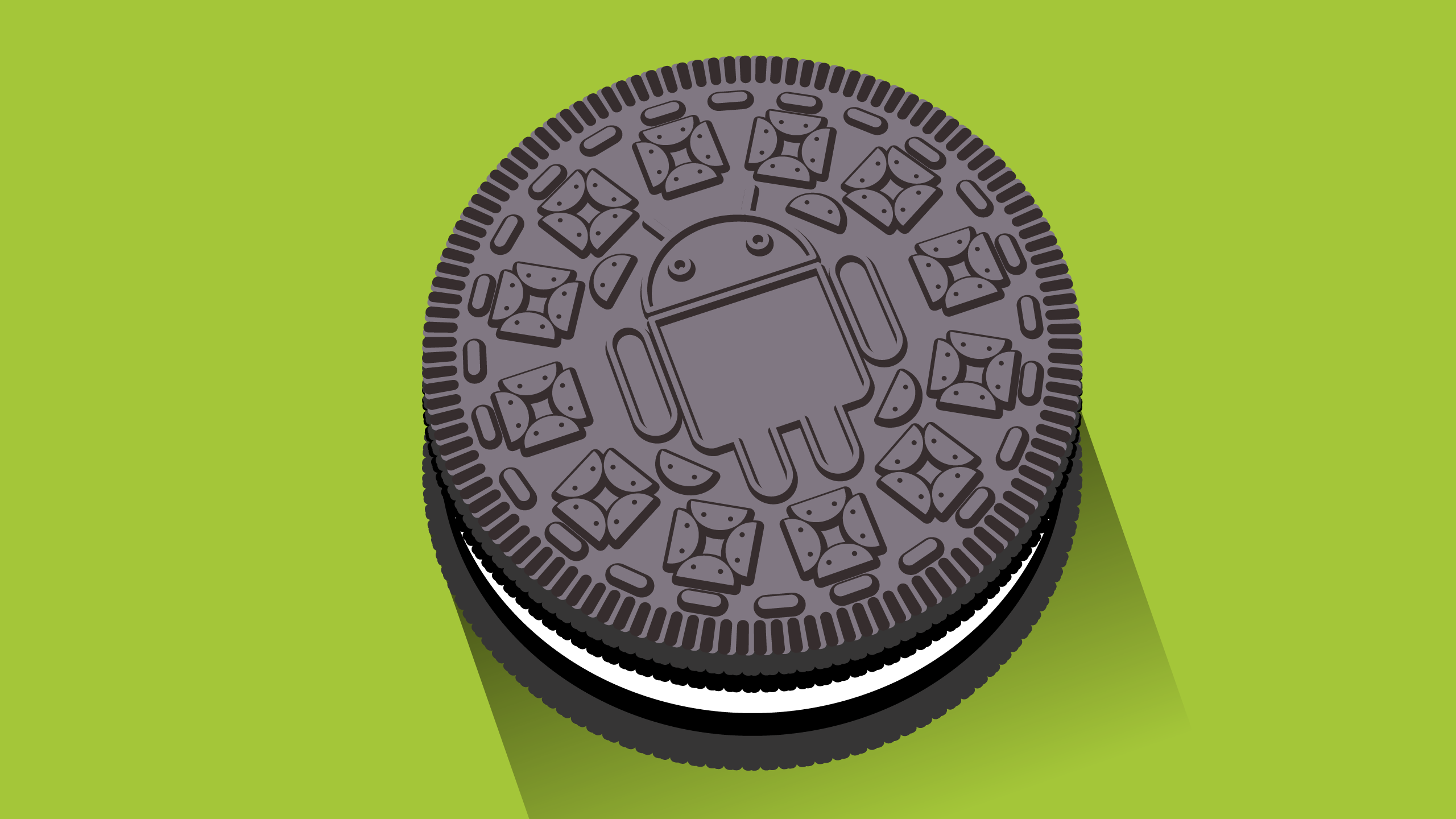 Android Oreo - jak wyłączyć zużycie transferu danych podczas Wi-Fi
