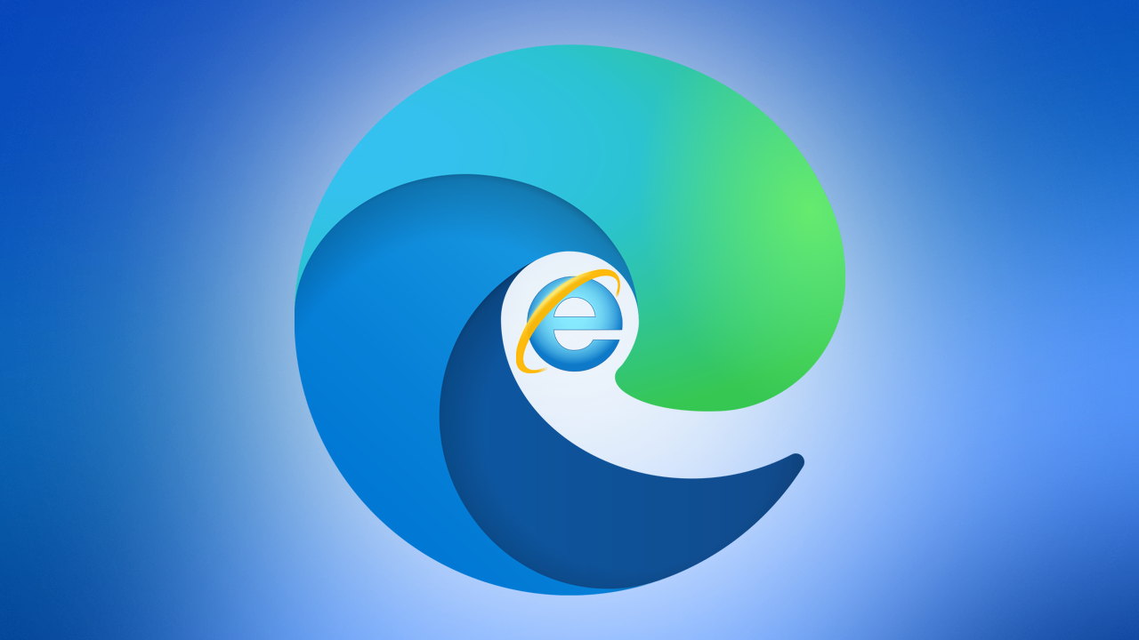 Tip Enable Classic Internet Explorer Mode In Microsoft Edge Web - Vrogue