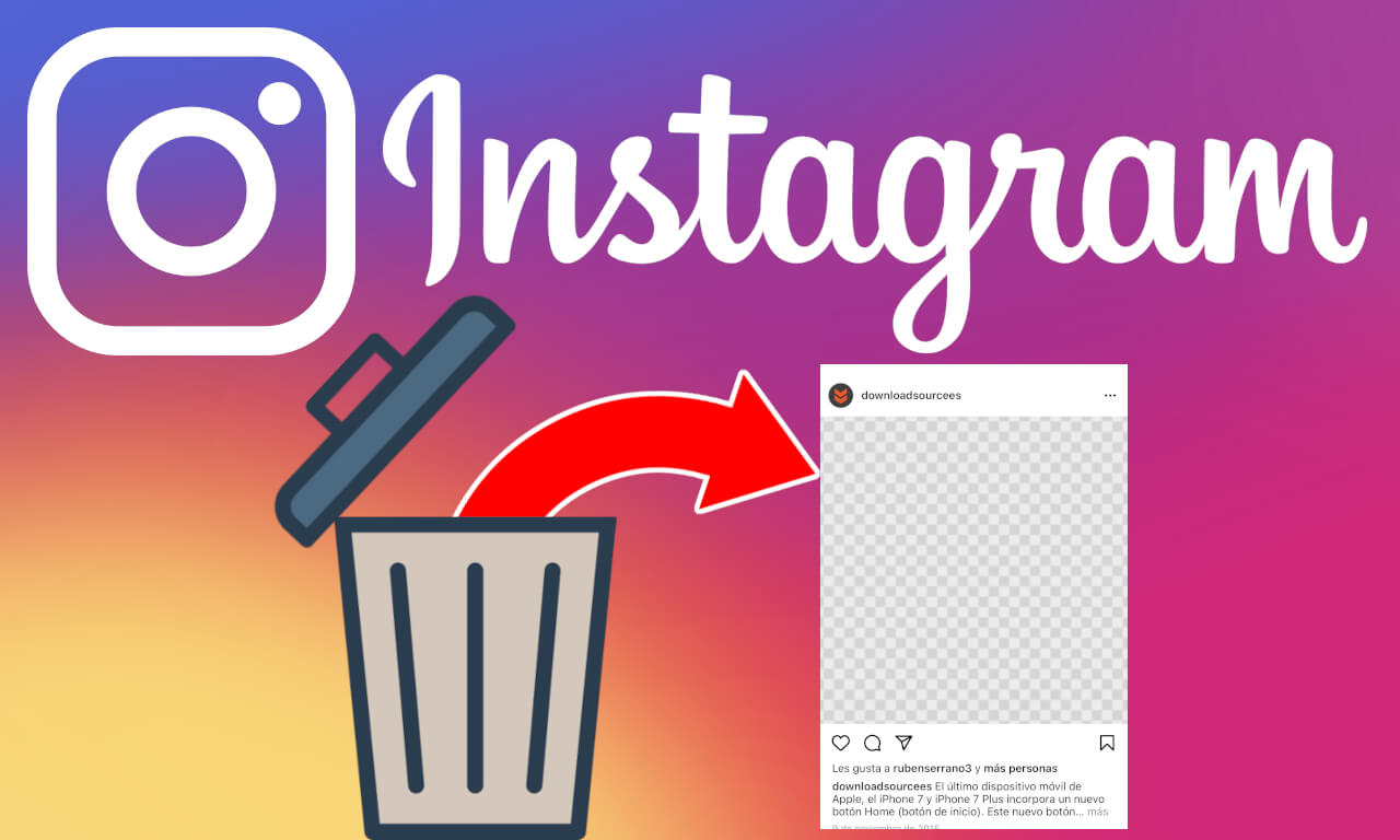 Jak Odzyskac Usuniete Zdjecia I Filmy Z Instagrama