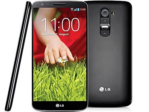 LG G2 Mini - jak odblokować bootloader?