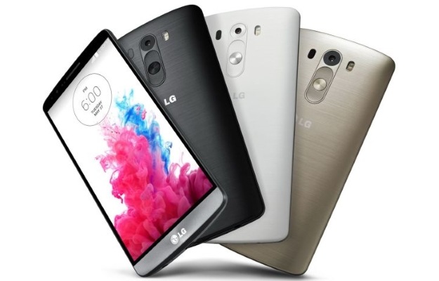 Jak odblokować bootloader w LG G3 S