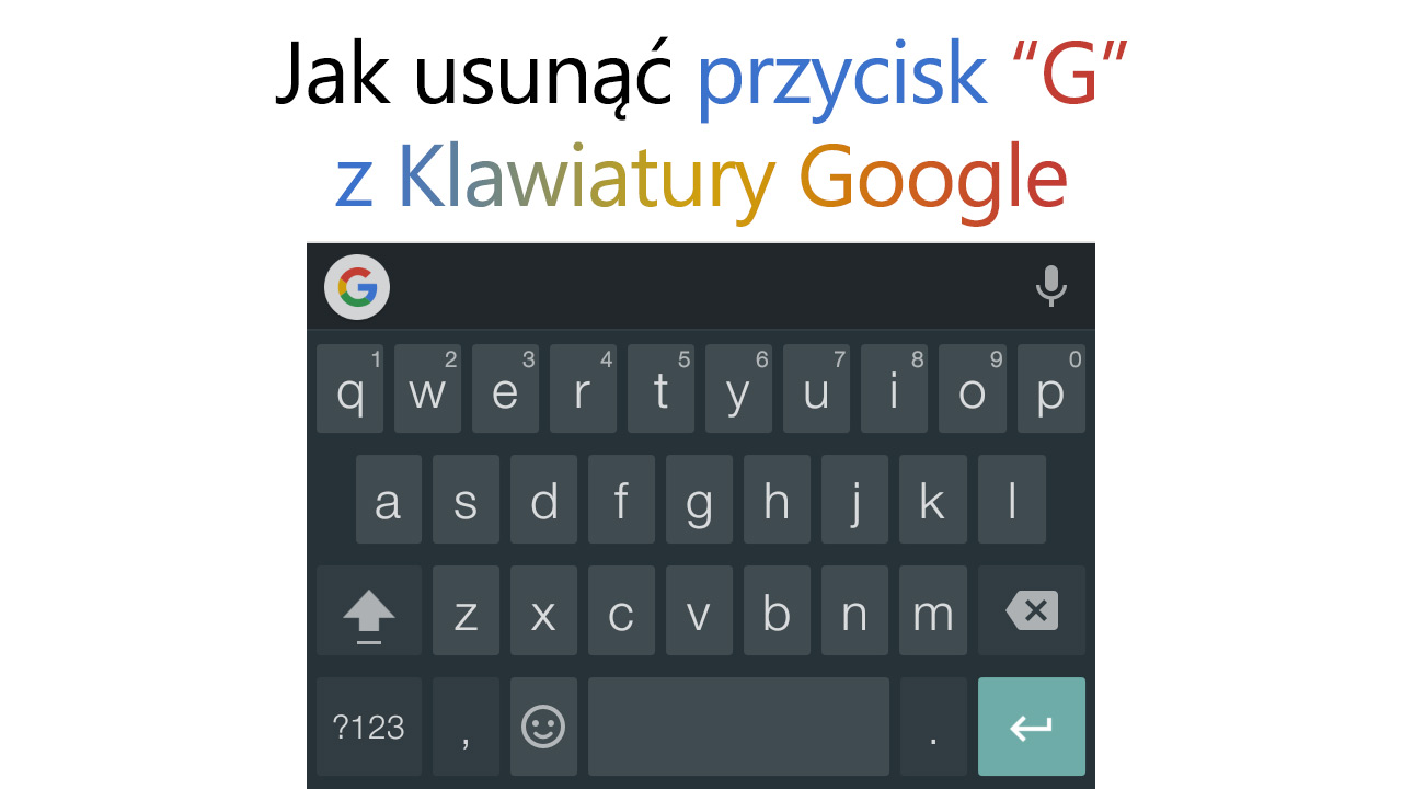 Usuwanie przycisku 