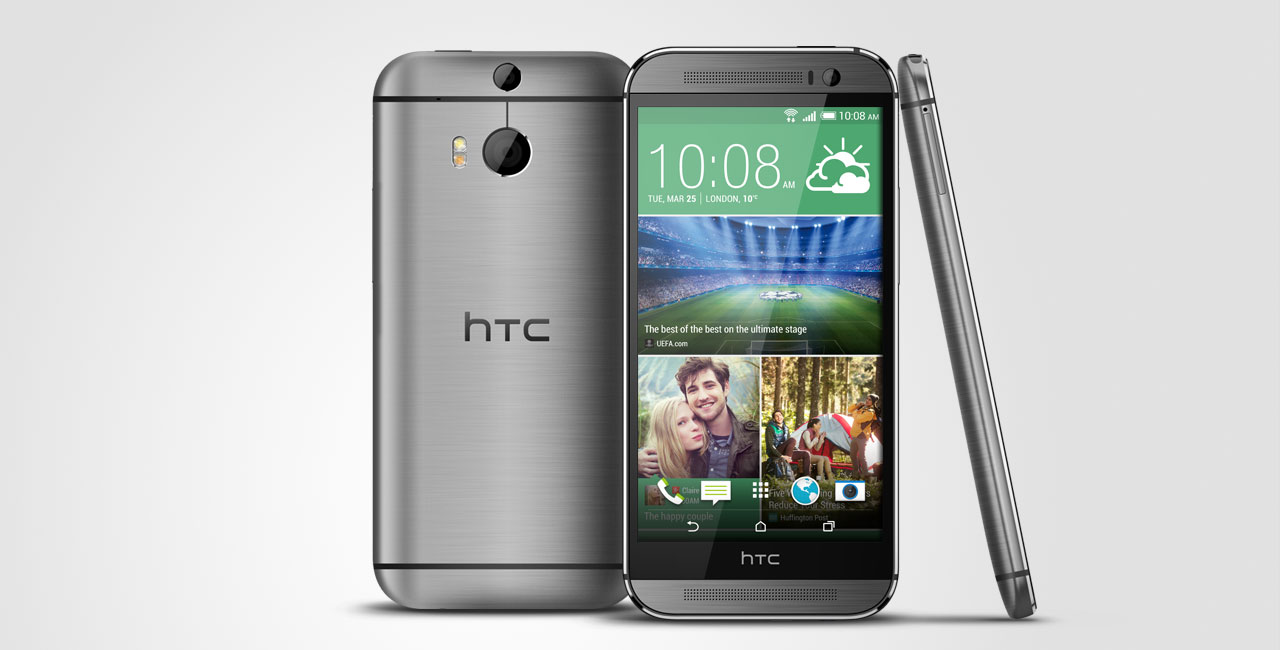 HTC One (M8) - instalacja CyanogenModa 14.1