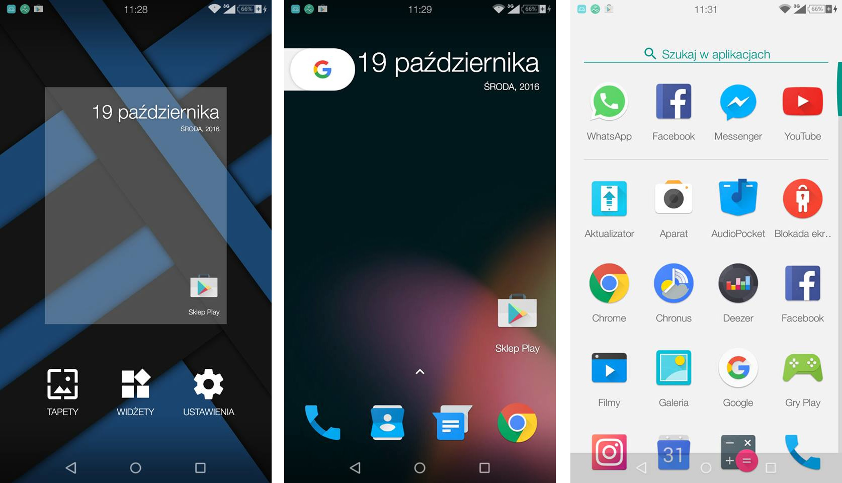 Pixel Launcher - jak zainstalować na każdym Androidzie