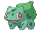 Bulbasaur