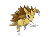 Sandslash