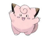 Clefairy