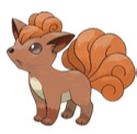 Vulpix