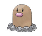 Diglett