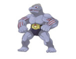 Machoke