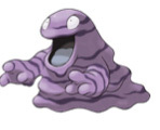 Grimer