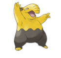 Drowzee