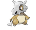 Cubone