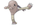 Hitmonlee