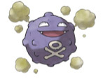 Koffing