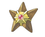 Staryu