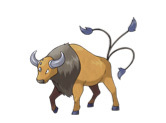 Tauros