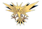 Zapdos