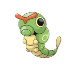 Caterpie