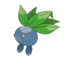 Oddish