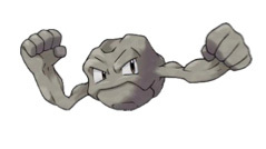 Geodude