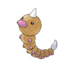 Weedle