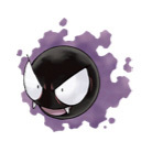 Gastly