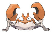 Krabby