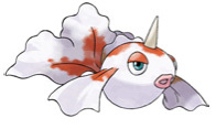 Goldeen