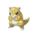 Sandshrew