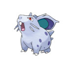 Nidoran (samica)