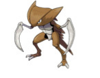 Kabutops