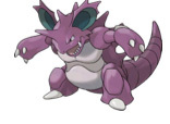 Nidoking