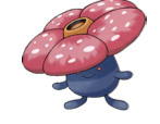 Vileplume