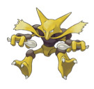 Alakazam