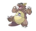 Kangaskhan