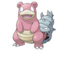 Slowbro