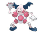 Mr. Mime