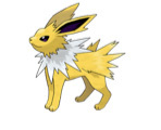 Jolteon