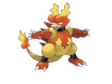 Magmar