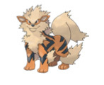 Arcanine