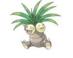 Exeggutor