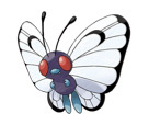 Butterfree