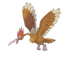 Fearow