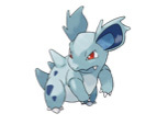 Nidorina