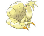 Ninetales